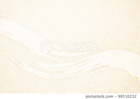 Japanese style design material series 99510232