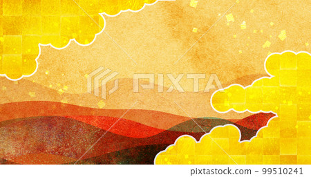 日式材料 99510241