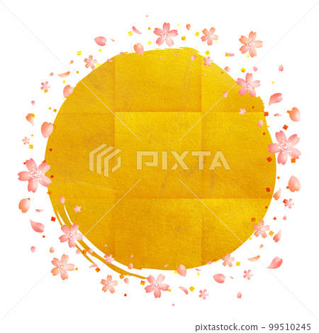 Japanese material series 99510245