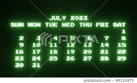 夜光數字文字日曆 夜光數字文字日曆 99510975