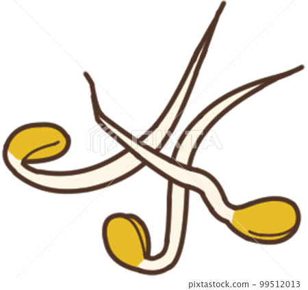 豆芽 豆芽 99512013