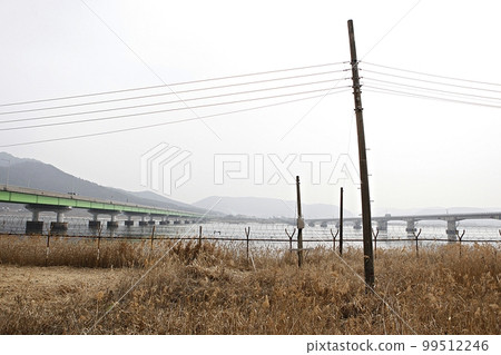 江華大橋 江華大橋 99512246