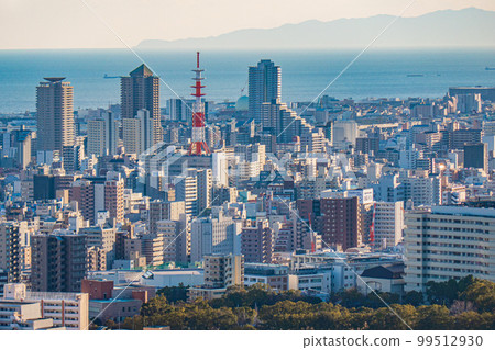 神戶市內的街道』 神戶市內的街道』 99512930