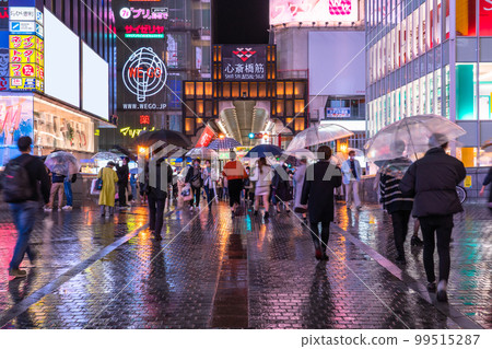 《大阪府》道頓堀/Rain娛樂區 99515287