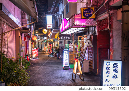 《大阪府》道頓堀/Rain娛樂區 99515802