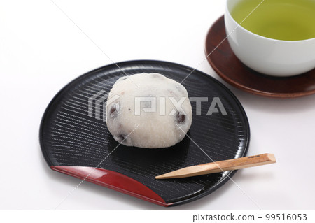 Bean Daifuku 99516053