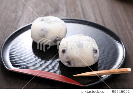 Bean Daifuku 99516091