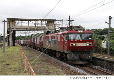 freight train  99516172