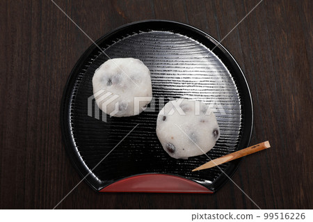 Bean Daifuku Bean Daifuku 99516226