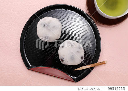 Bean Daifuku Bean Daifuku 99516235