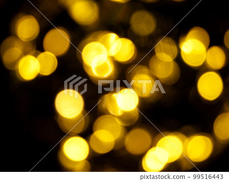 Bokeh of light Bokeh of light 99516443