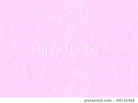 Cherry blossom image Japanese paper Unryu paper 99516488