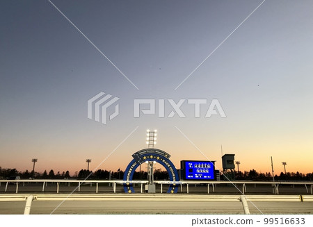 Kaden racecourse 99516633