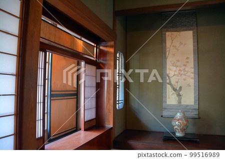 北海道增毛町的名人 - 舊商人丸伊本馬住宅 99516989