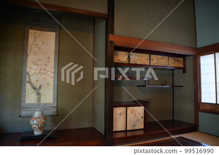 北海道增毛町的名人 - 舊商人丸伊本馬住宅 北海道增毛町的名人 - 舊商人丸伊本馬住宅 99516990