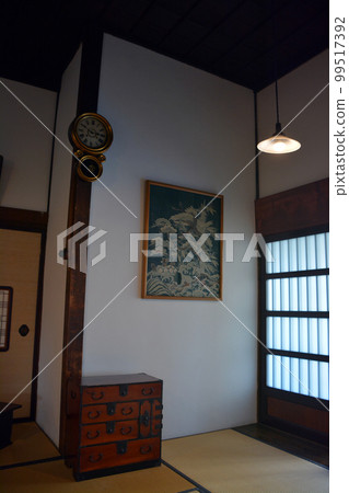 北海道增毛町的名人 - 舊商人丸伊本馬住宅 99517392