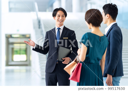 商業商人銷售夫婦夫婦中學門房房地產 99517630