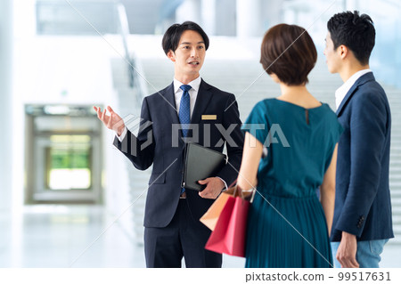 商業商人銷售夫婦夫婦中學門房房地產 99517631