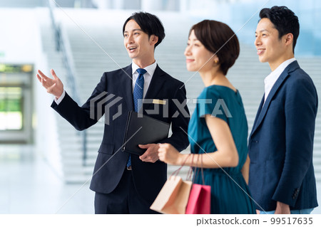 商業商人銷售夫婦夫婦中學門房房地產 99517635