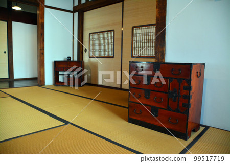 Famous people in Mashike Town, Hokkaido - Former Merchant Maruipponma Residence Famous people in Mashike Town, Hokkaido - Former Merchant Maruipponma Residence 99517719
