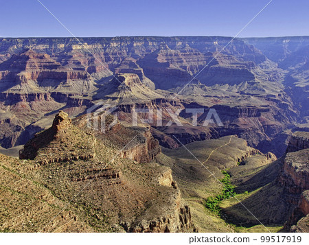 Grand Canyon National Park, USA 99517919