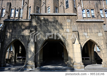 <東京>東京大學農學部 99518146