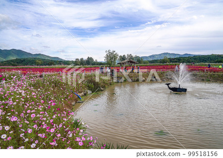 Goseokjeong花園東承邑鐵原郡江原道 99518156
