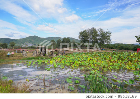 Goseokjeong花園東承邑鐵原郡江原道 99518169