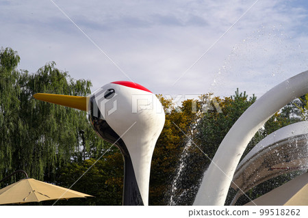 Goseokjeong Flower Garden Dongseung-eup Cheorwon-gun Gangwon-do 99518262