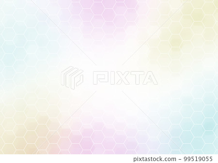 幾何抽象背景 幾何抽象背景 99519055