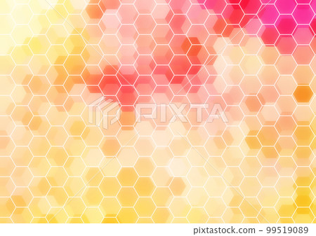 幾何抽象背景 幾何抽象背景 99519089