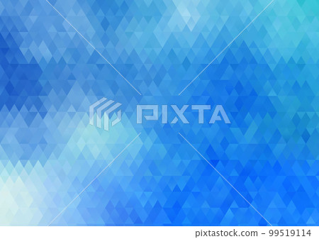 Geometric abstract background 99519114