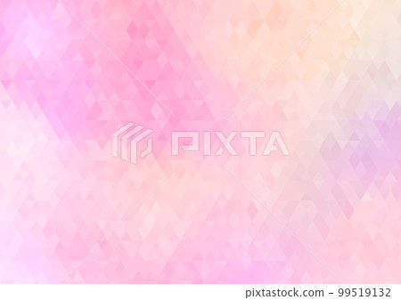 Geometric abstract background 99519132