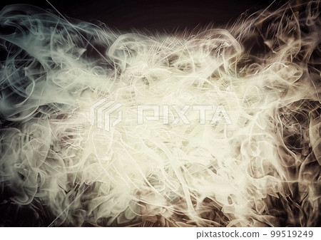 Abstract smoke background 99519249