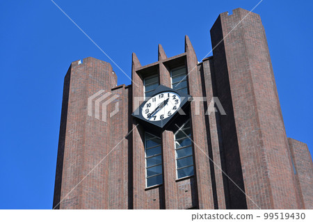 <Tokyo> University of Tokyo Yasuda Auditorium <Tokyo> University of Tokyo Yasuda Auditorium 99519430