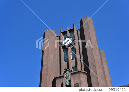 <Tokyo> University of Tokyo Yasuda Auditorium <Tokyo> University of Tokyo Yasuda Auditorium 99519431