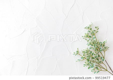 綠框背景素材 99519477