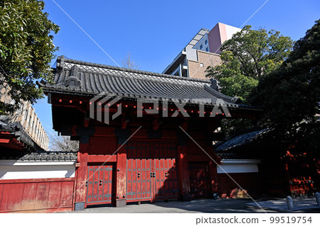 <東京>東京赤門大學 99519754
