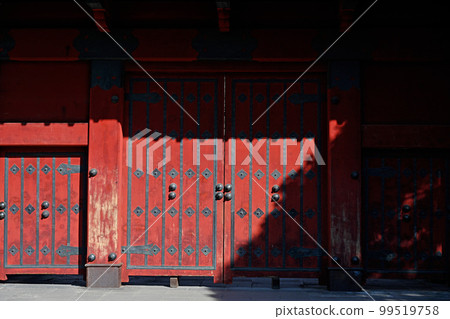 <Tokyo> University of Tokyo Akamon <Tokyo> University of Tokyo Akamon 99519758