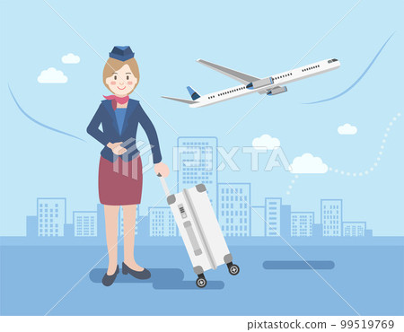 airplane, aeroplane, aircraft 99519769