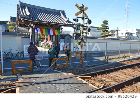 柴又七福神旅館寺院 柴又七福神旅館寺院 99520429