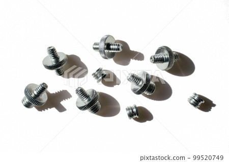 Camera Tripod Adapter screws Camera Tripod Adapter screws 99520749
