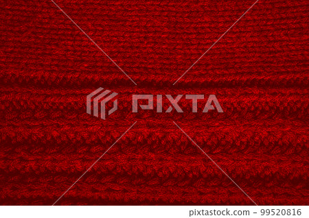 Handmade knit texture with detail woven threads. Handmade knit texture with detail woven threads. 99520816