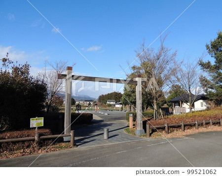 禪城遺址公園 99521062