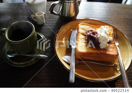 Ogura Toast Ogura Toast 99522514