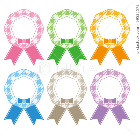 格子格子框架套裝 99523572