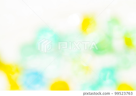 Glitter / refreshing background material Glitter / refreshing background material 99523763