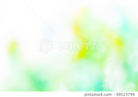 閃光/清爽背景素材 99523799