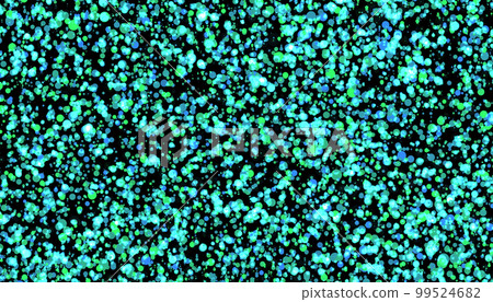 Flashy background material with dot pattern 99524682
