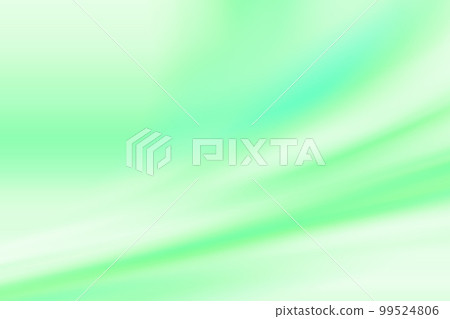 Green background material, gradient, abstract image, background blur, 99524806